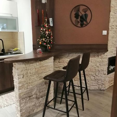 Apartman Chopok Juh Eva タレ エクステリア 写真