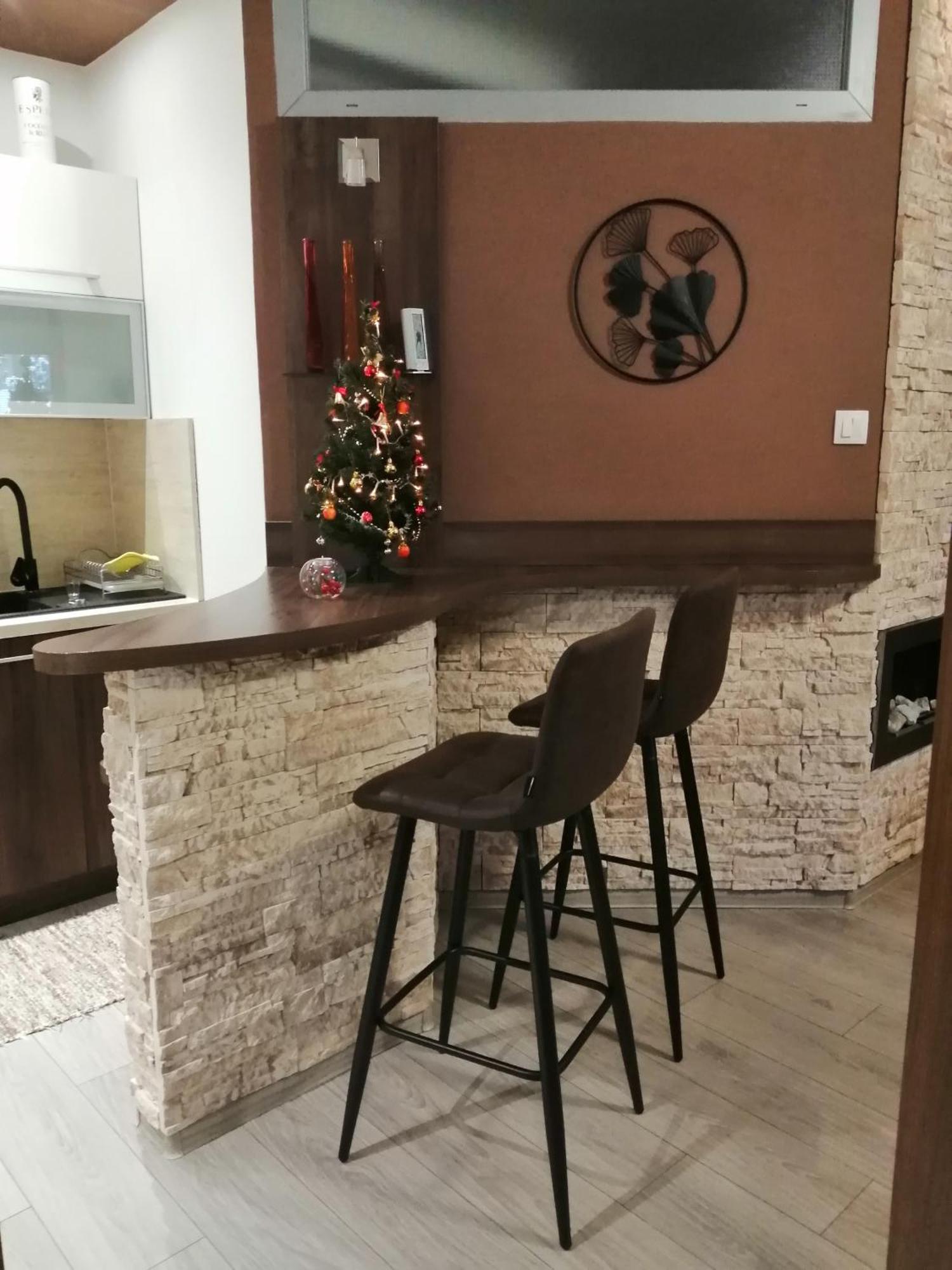 Apartman Chopok Juh Eva タレ エクステリア 写真