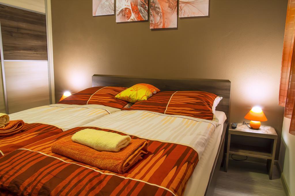 Apartman Chopok Juh Eva タレ エクステリア 写真