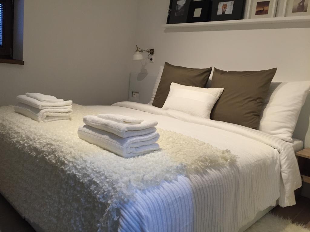 Apartman Chopok Juh Eva タレ 部屋 写真