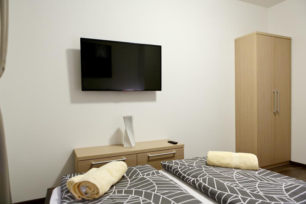 Apartman Chopok Juh Eva タレ エクステリア 写真