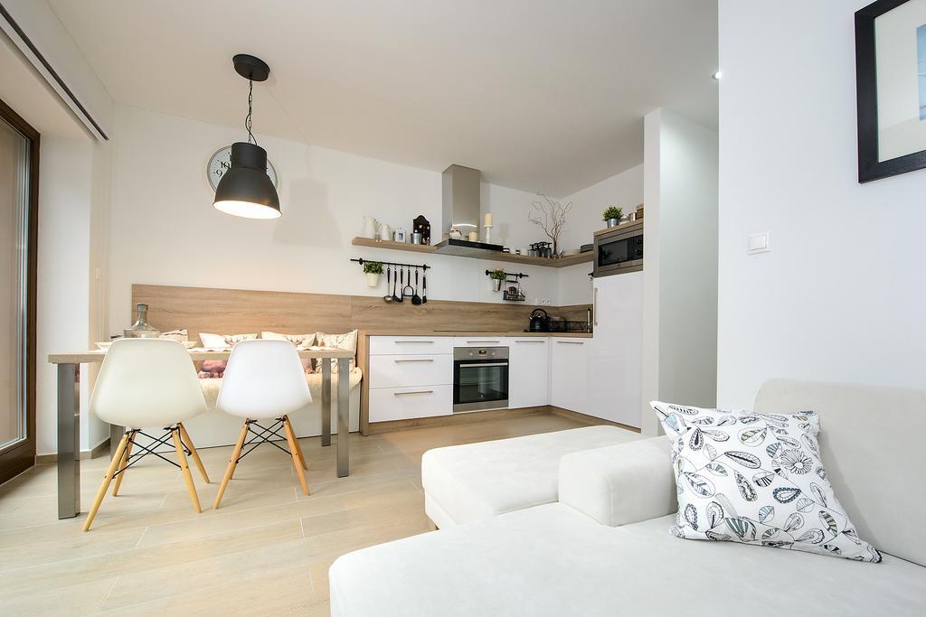 Apartman Chopok Juh Eva タレ エクステリア 写真