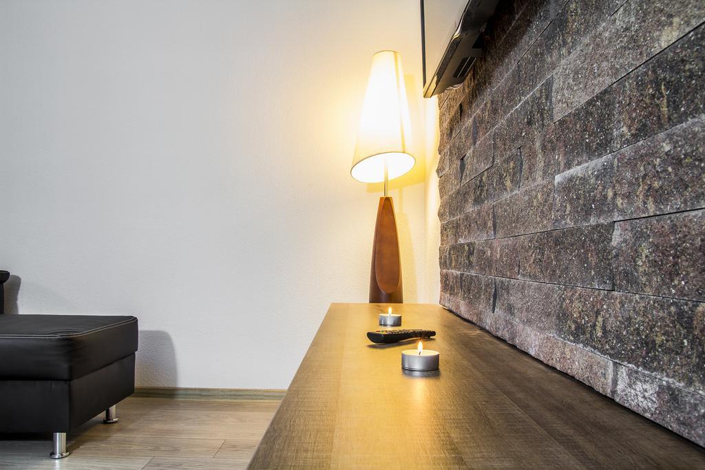 Apartman Chopok Juh Eva タレ エクステリア 写真