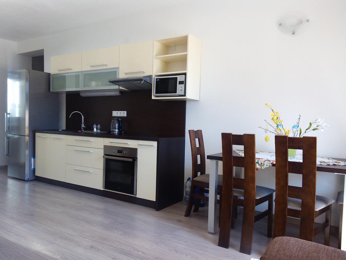 Apartman Chopok Juh Eva タレ 部屋 写真