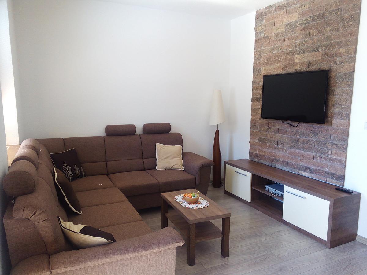 Apartman Chopok Juh Eva タレ 部屋 写真